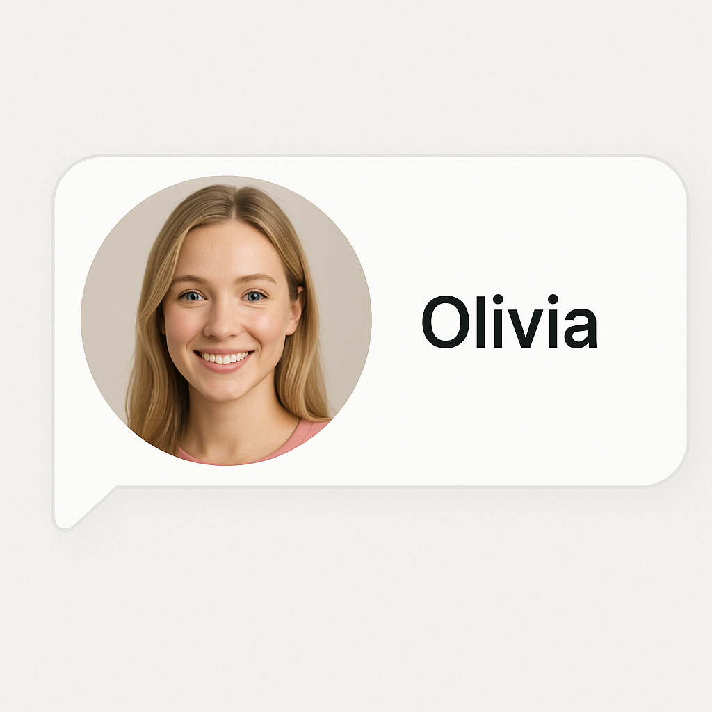 Olivia