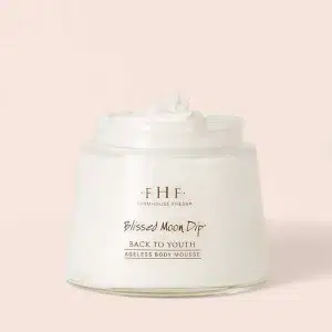 Blissed Moon Dip® Back To Youth Ageless Body Mousse - Image 7