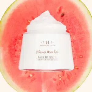 Blissed Moon Dip® Back To Youth Ageless Body Mousse