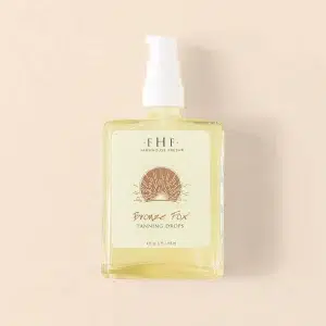 Bronze Fox® Tanning Drops - Image 1