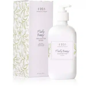 Fluffy Bunny® Shea Butter - Image 3