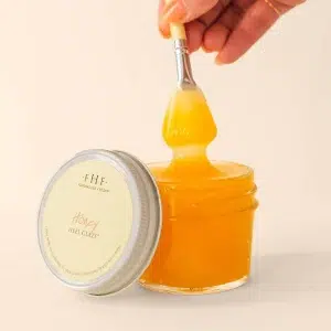 Honey Heel Glaze®