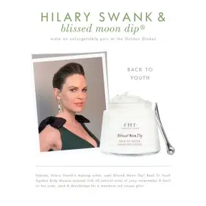 Blissed Moon Dip® Back To Youth Ageless Body Mousse - Image 6