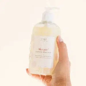 Whoopie®! Soothing Body Wash
