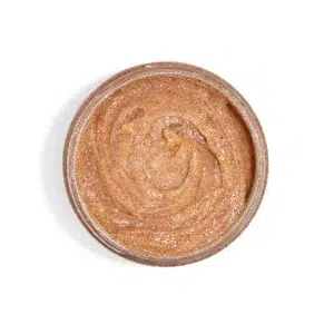 Triple Shot Caramel Coffee Whipped Shea Butter Body Polish - Image 4
