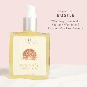 Bronze Fox® Tanning Drops - Image 4